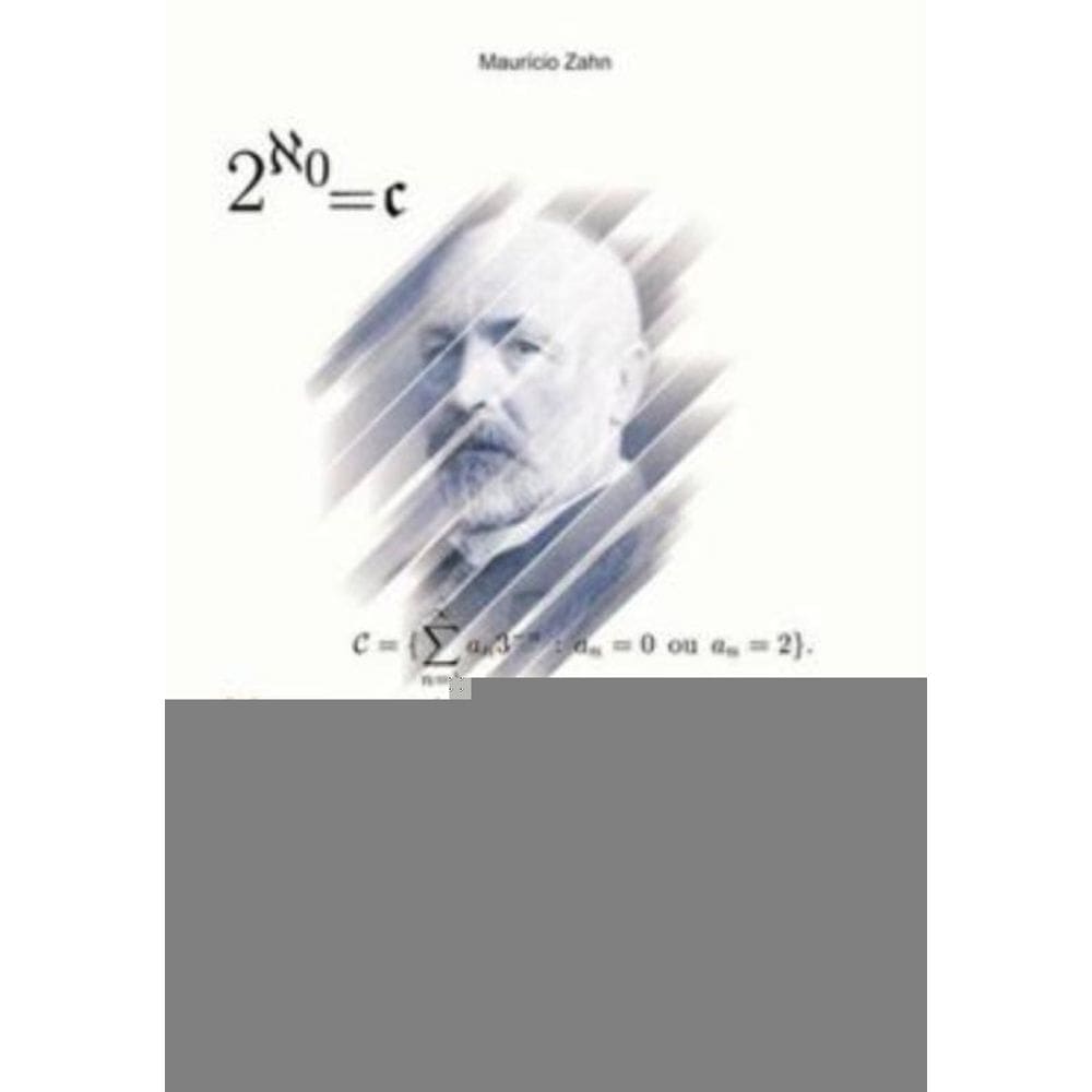 Introducao Aos Cardinais De Cantor, Uma