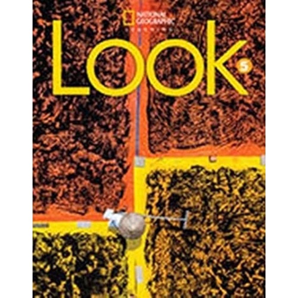 Look British 5 - Anthology