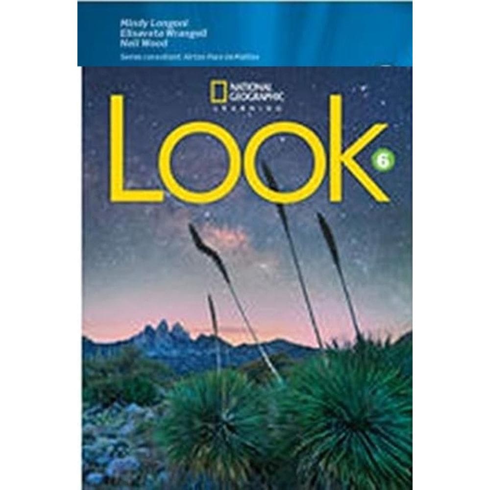 Look British 6 - Anthology