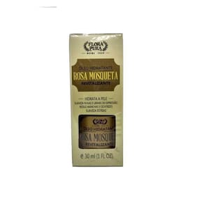 Rosa Mosqueta Revitalizante