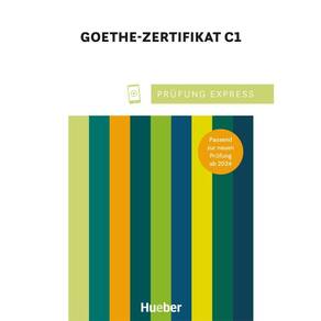 Prüfung Express - Übungsbuch Mit Audios Online