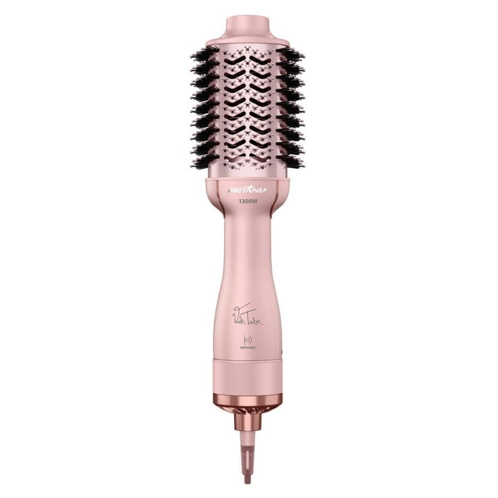 Escova Secadora Britânia Viih Tube BES36 4 em 1