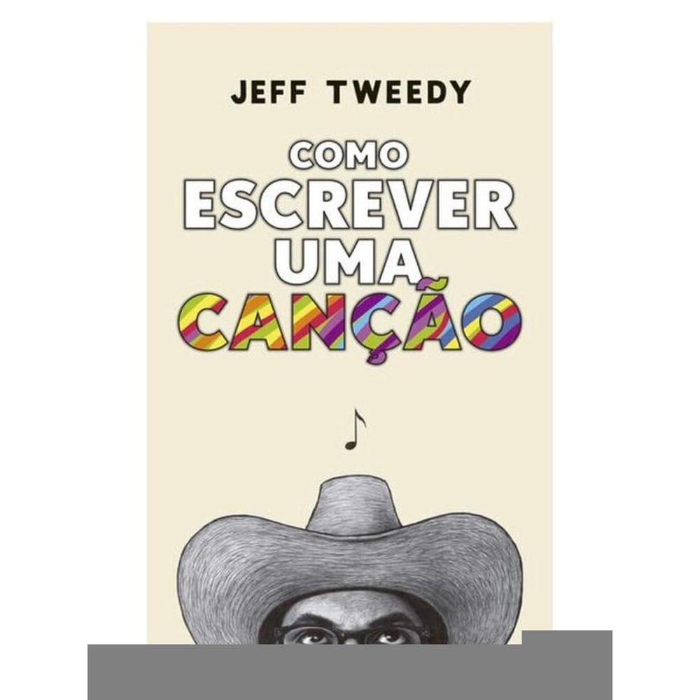 Como Escrever Uma Canção