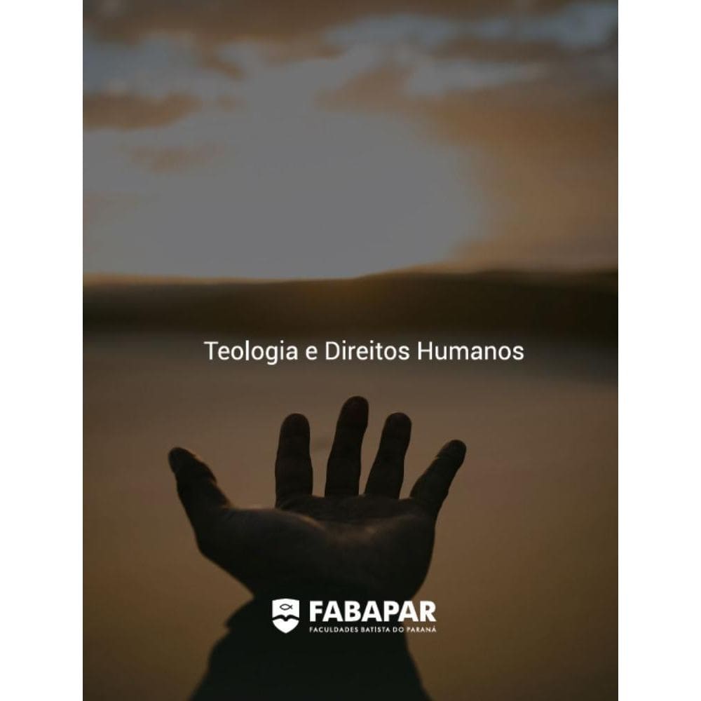 Teologia e Direitos Humanos | Fabapar