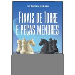 Finais de Torre e Peças Menores