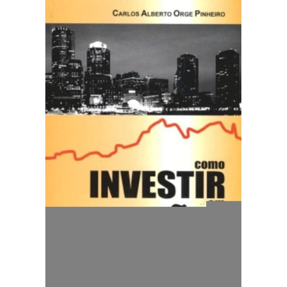 Como Investir Em Acoes