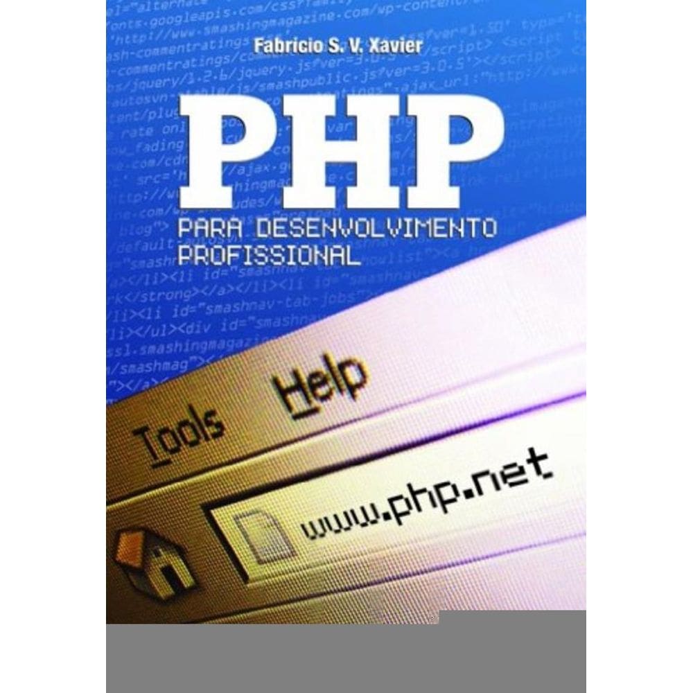 Php - Para Desenvolvimento Profissional