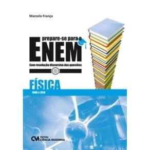 Prepare-Se Para O Enem - Fisica - Com Resolucao Di
