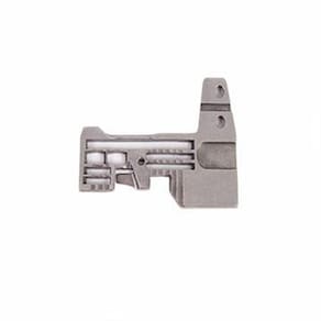 Chapa Agulha Interlock Média SS918H-5D-JY QZD-12-6 Media NAC - Sun Special