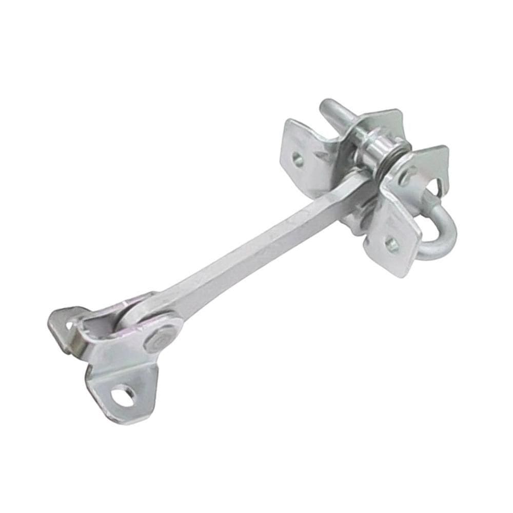Limitador Porta Diant-tras Dir Ou Esq Logan G1 07 A 13