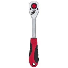 Catraca Soquete Reversivel Gedore Red 1/2`` R60000027