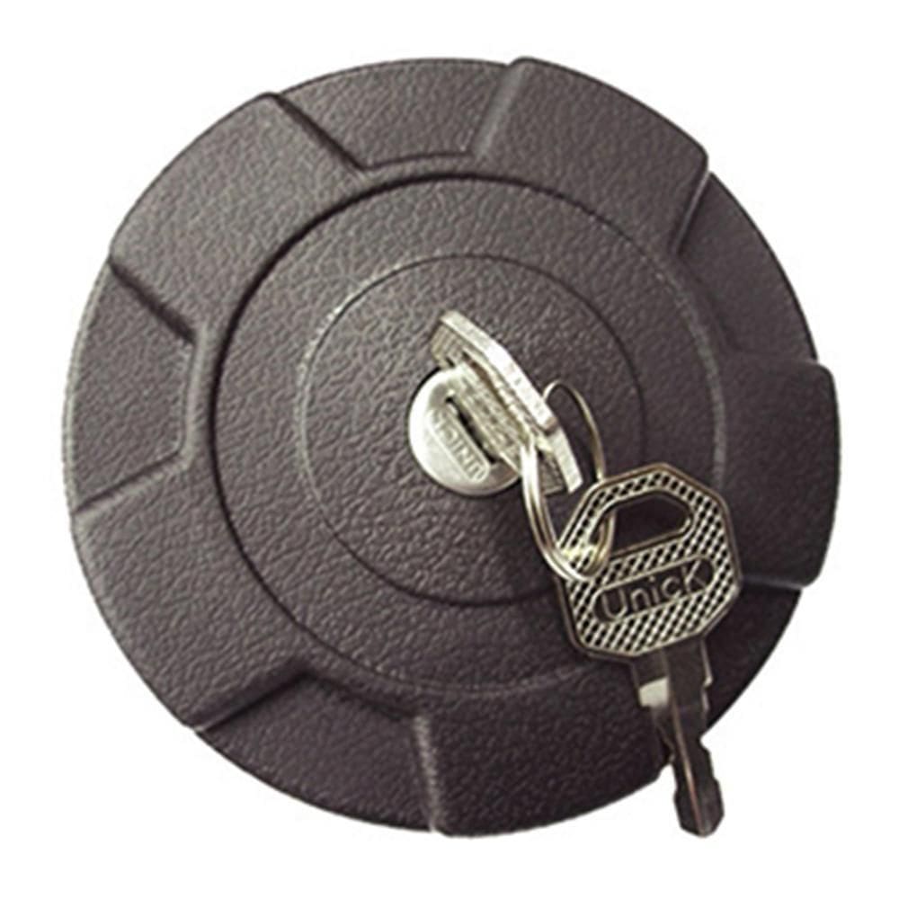 Tampa De Combustível Ventilada Pampa 82 A 97 [f103]