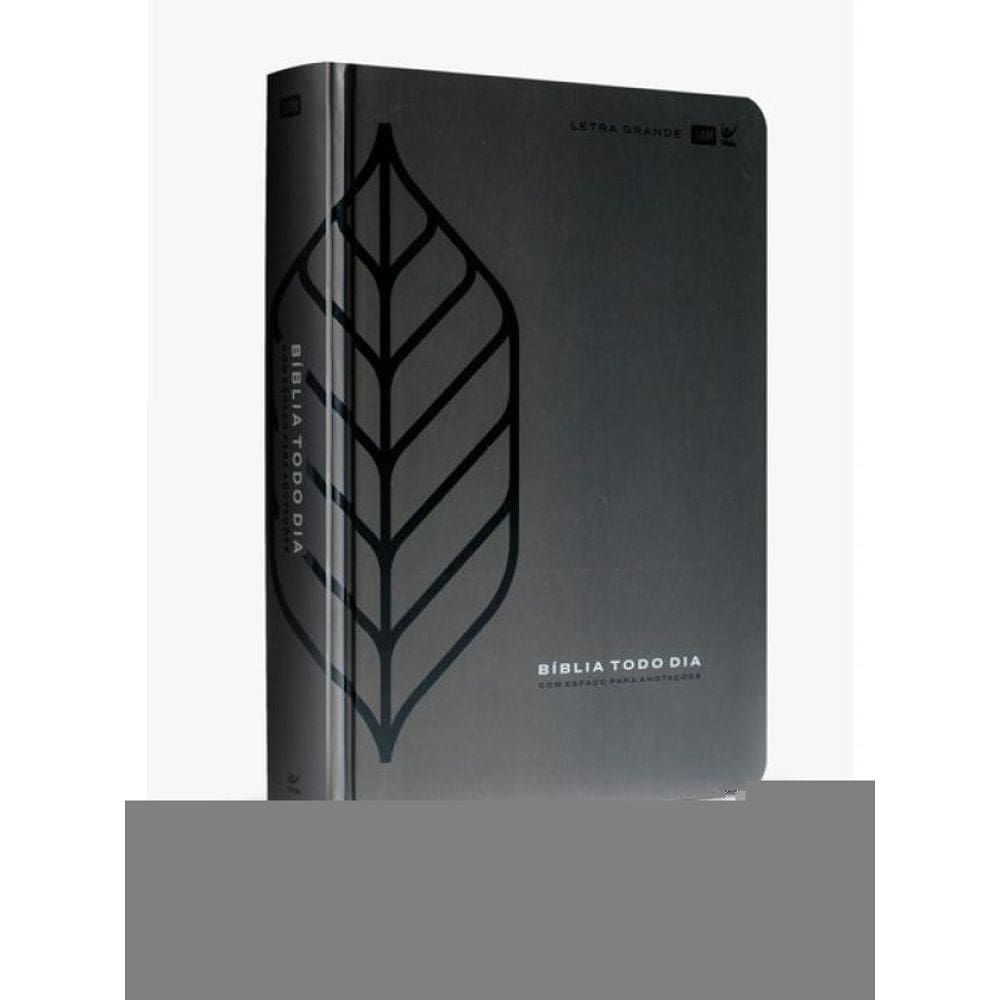 Bíblia Todo Dia Letra Grande