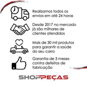Borracha Do Vigia Int Pvc Corsa Hatch 94 A 02