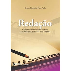 Redacao: Como Escrever Corretamente Em Cada Ambien