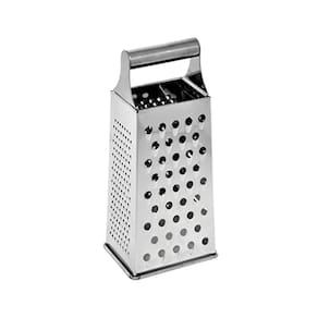 Ralador 4 Faces Inox