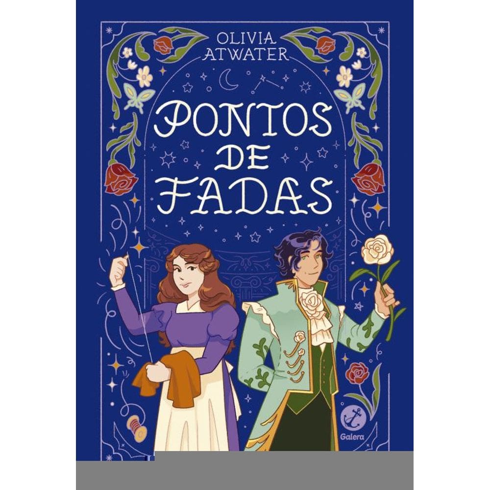 Pontos de fadas