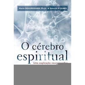O cérebro espiritual