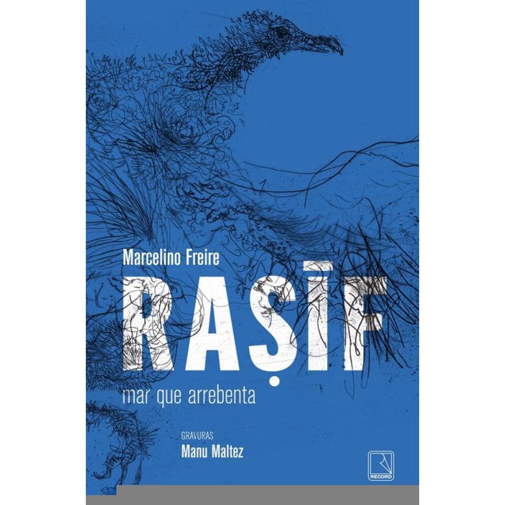 Ra?if: Mar que arrebenta