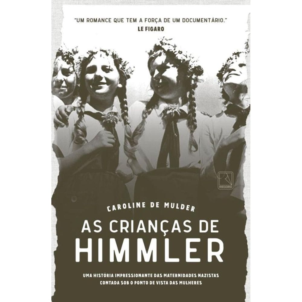 As crianças de Himmler