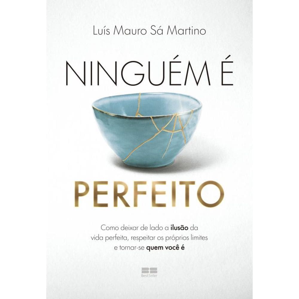 Ninguém é perfeito