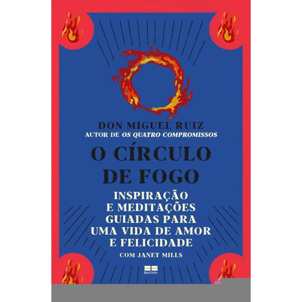 O círculo de fogo