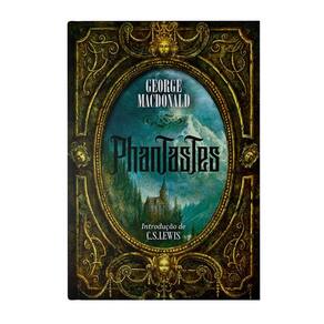 Livro Phantastes