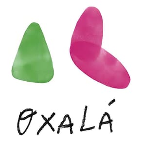 Oxalá