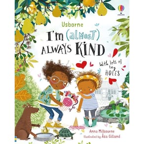 I`m (Almost) Always Kind