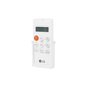 Controle remoto Ar Condicionado LG - AKB73598010