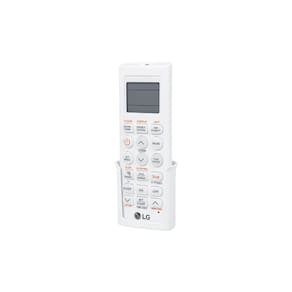Controle remoto Ar Condicionado LG - AKB74675304