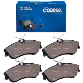 Jogo Pastilha Freio Berlingo Xsara Xsara Picasso 425213 N-1157