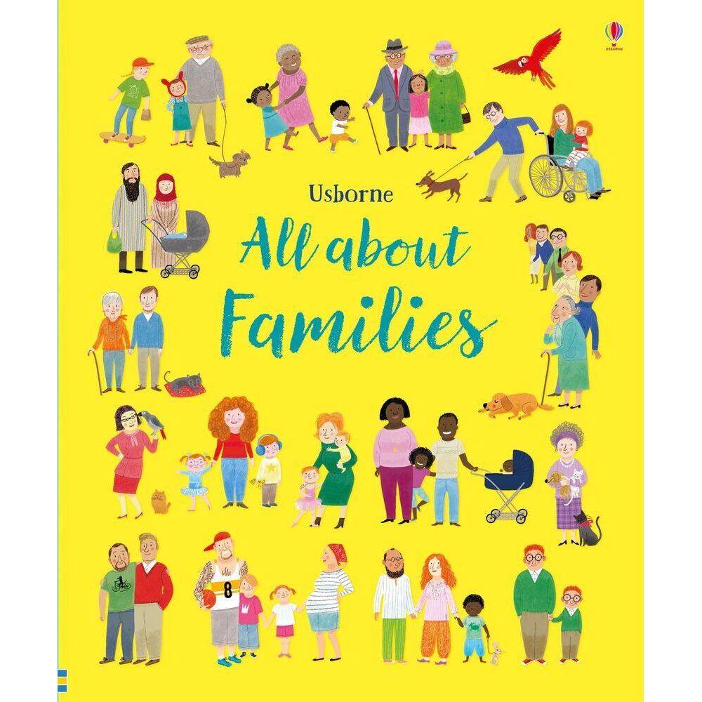 All About Families