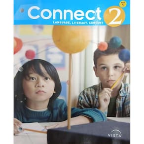 Connect 2 - Part 1 - Worktext