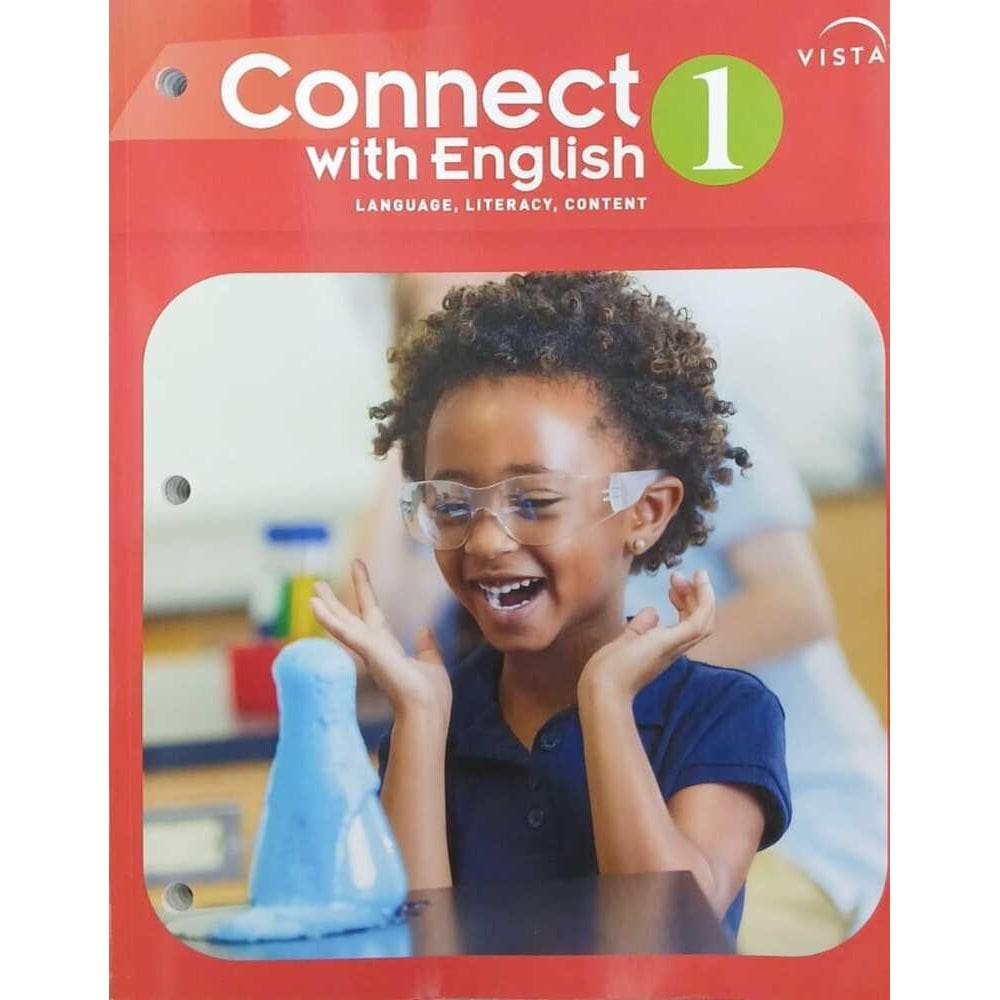 Connect 1 - Student Edition