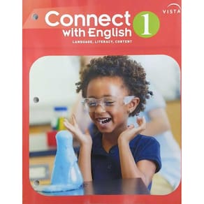 Connect 1 - Student Edition