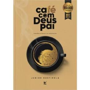 Café Com Deus Pai