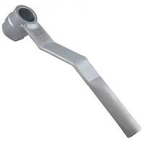Chave Sextavada De 50 Mm Para Polia Dian - Raven