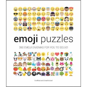Emoji Puzzles - 150 Emojis To Solve