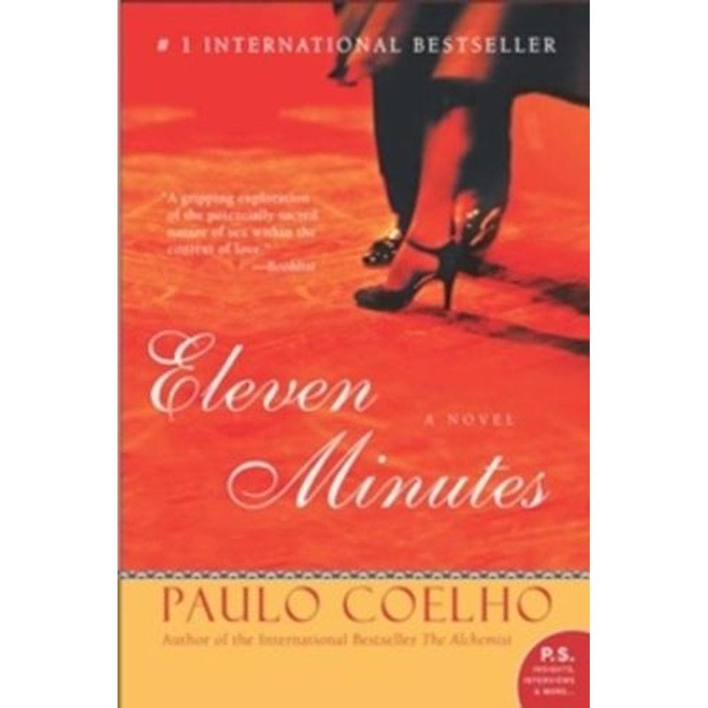 Eleven Minutes