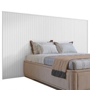 Cabeceira Florença para Cama de Casal e Queen - Casa D