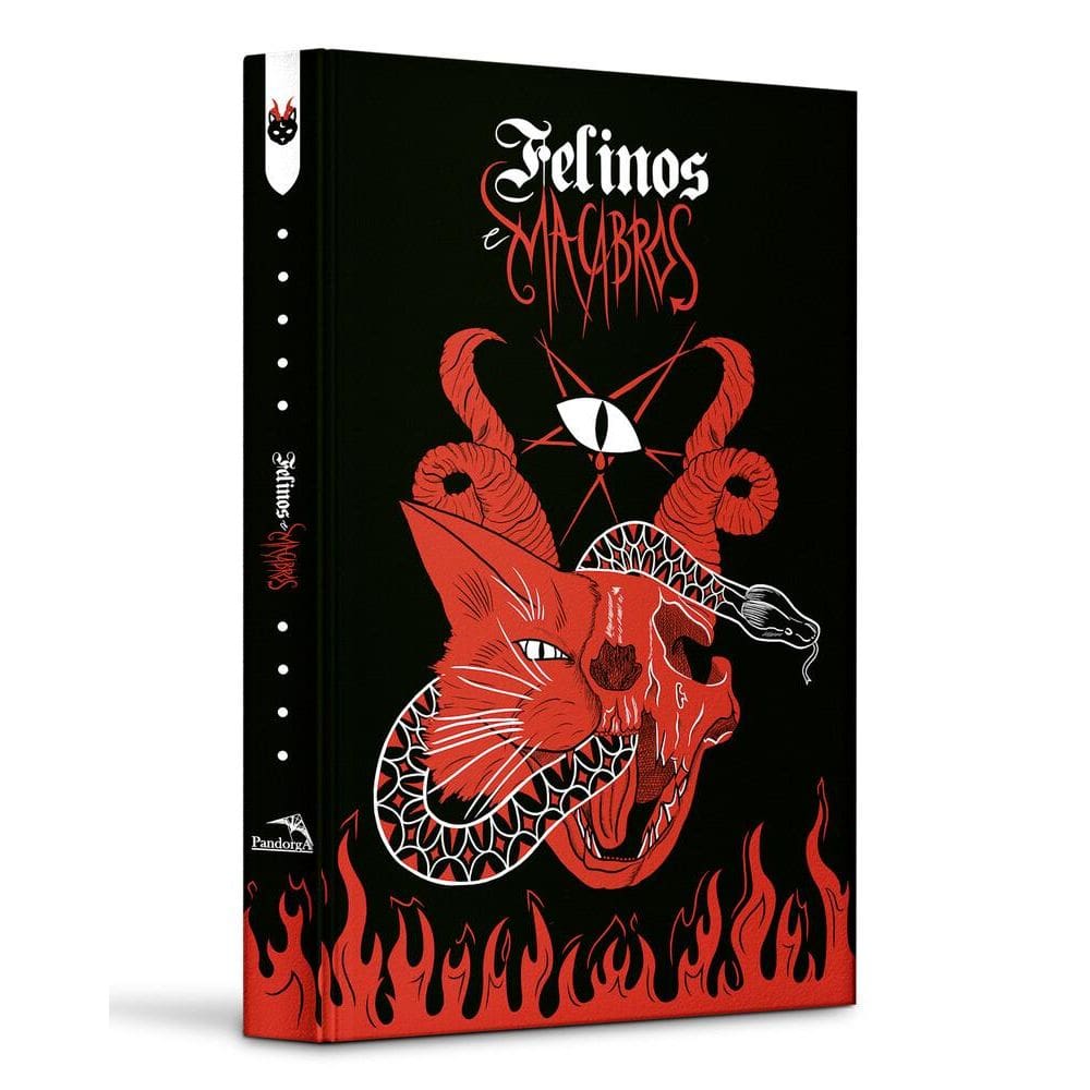 Felinos Macabros