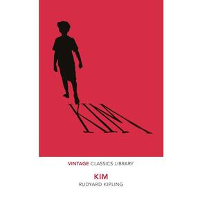 Kim - Vintage Classics Library