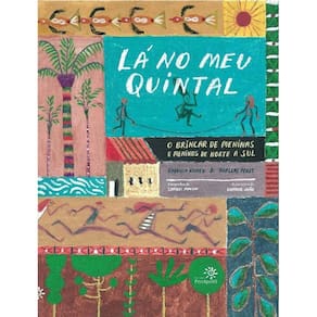 Lá No Meu Quintal