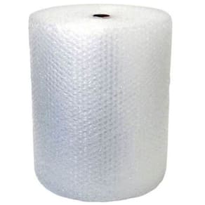 Plástico Bolha para mudanças 40x100