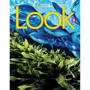 Look American 3 - Student Book With Workbook And Online Practice