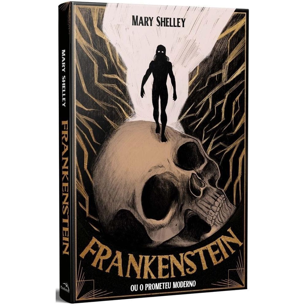 Frankenstein, Ou O Prometeu Moderno