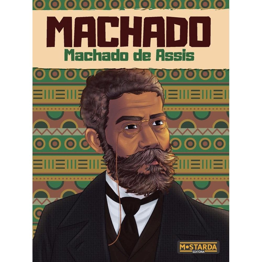 Machado Machado De Assis