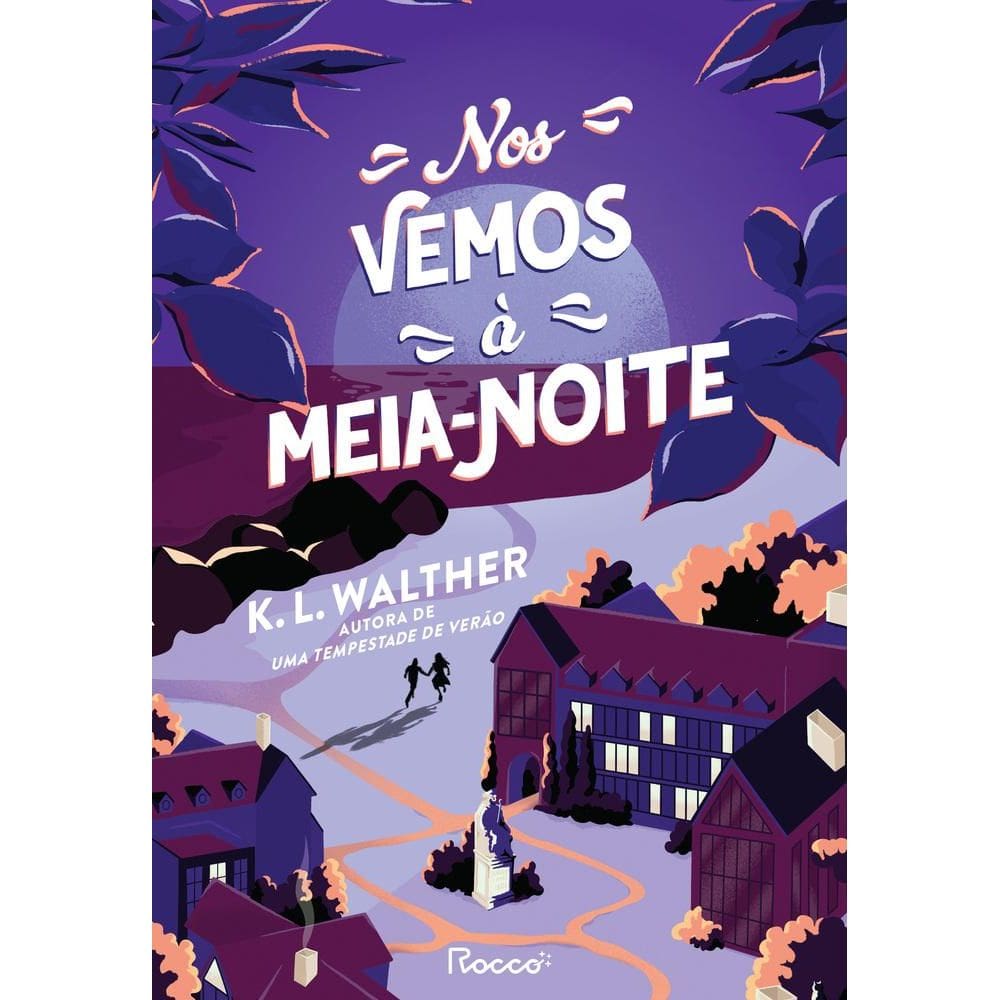 Nos Vemos À Meia-Noite