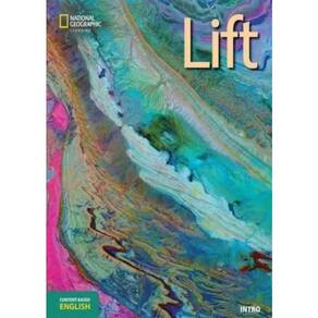 Lift Intro - Student`s Book With Spark Platform